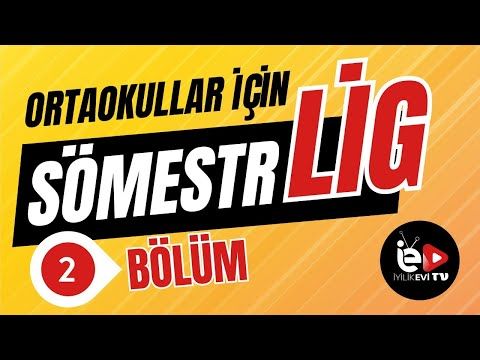 SömestrLig 2. Bölüm